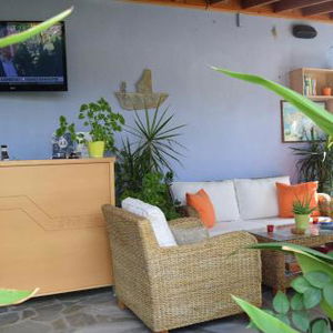 Hotel Shine Studios cazare Lesbos