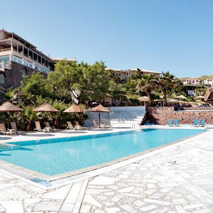 Hotel Viva Mare Hotel cazare Lesbos