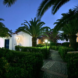 Hotel Aegeon Hotel cazare Lesbos