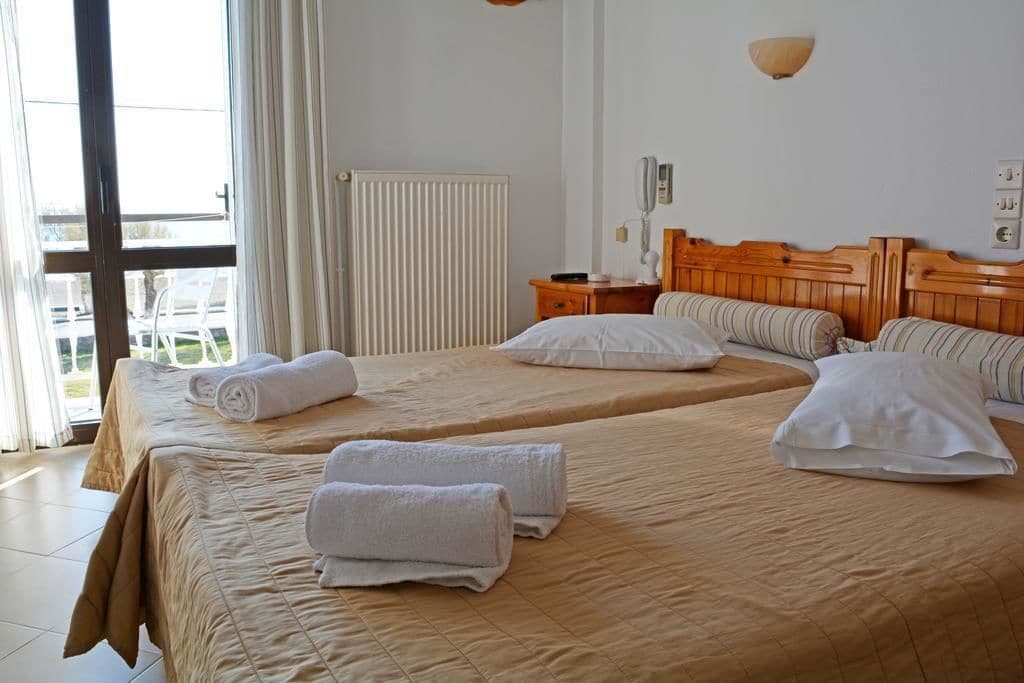 Hotel Diamanti Studios