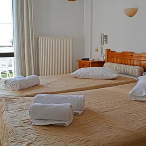 Hotel Diamanti Studios cazare Lesbos