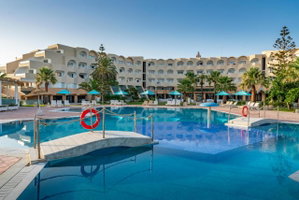 Hotel Vincci Helya Beach cazare Skanes