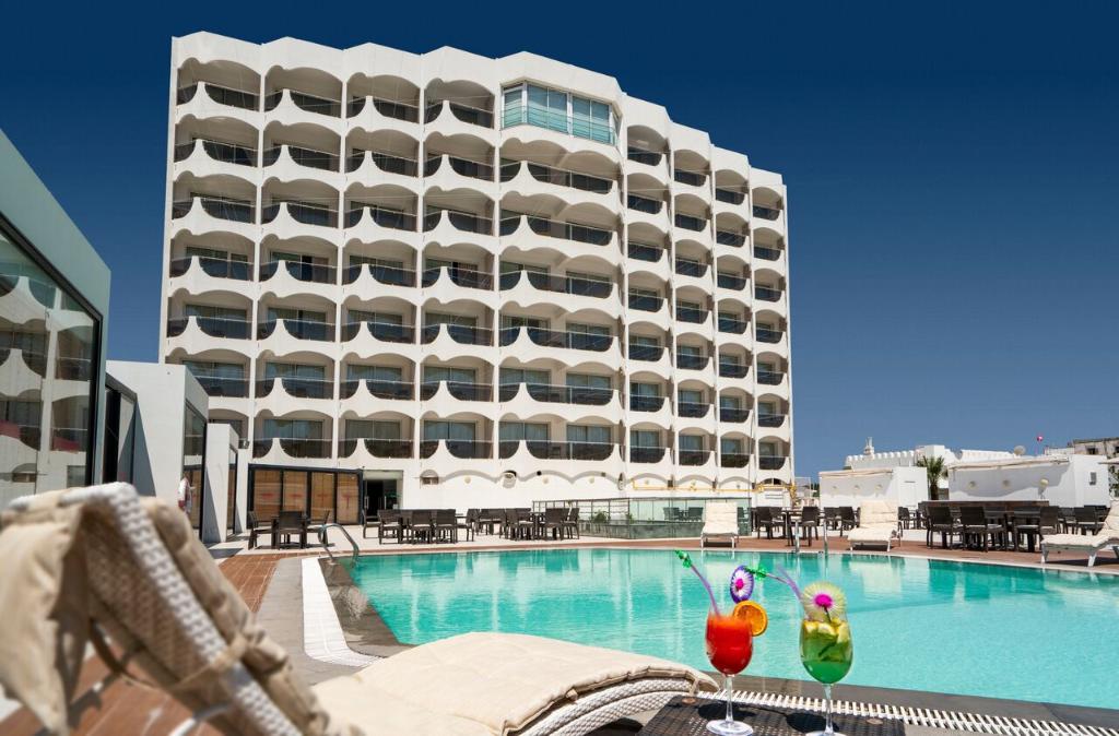 Hotel Golden Tulip Sfax
