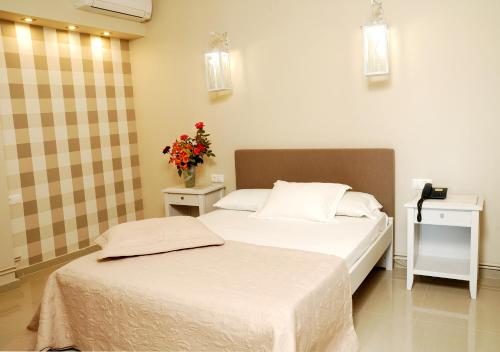 Hotel Ariadnes Holiday Accommodation