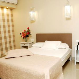 Hotel Ariadnes Holiday Accommodation cazare Lesbos