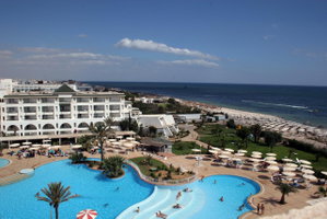 Hotel El Md Palm Marina cazare Port el Kantaoui
