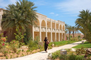 Hotel Zita Beach Resort cazare Zarzis