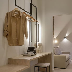 Hotel Zaira Hotel cazare Lesbos