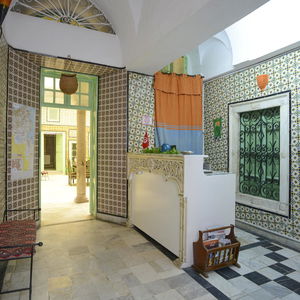 Hotel Dar Ya cazare Tunis