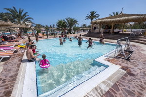Hotel Baya Beach Aqua Park Resort & Thalasso cazare Midoun