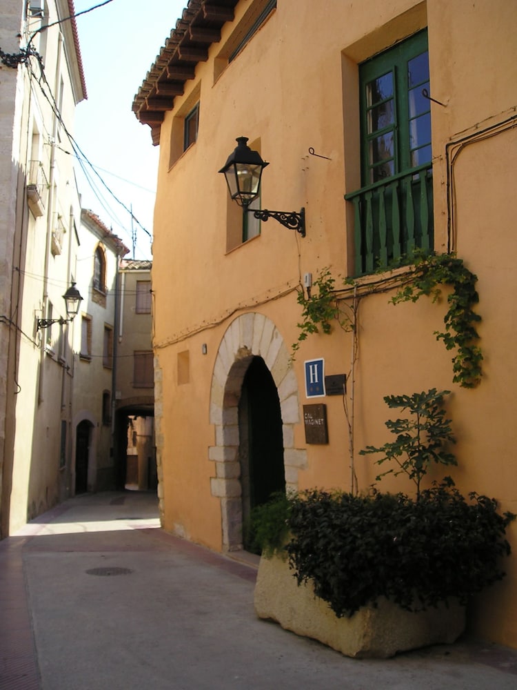 Hotel Cal Maginet Hotel