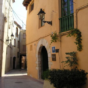 Hotel Cal Maginet Hotel cazare Tarragona