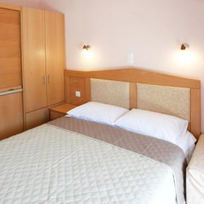 Hotel Asteras Kalives cazare Karpenisi