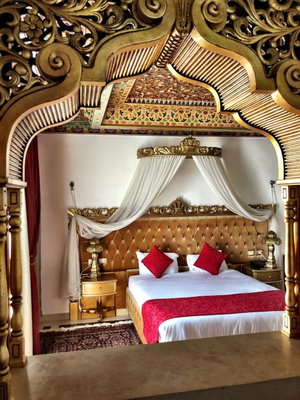 Hotel Royal Victoria cazare Tunis