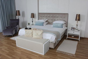 Hotel Royal Thalassa Monastir cazare Skanes
