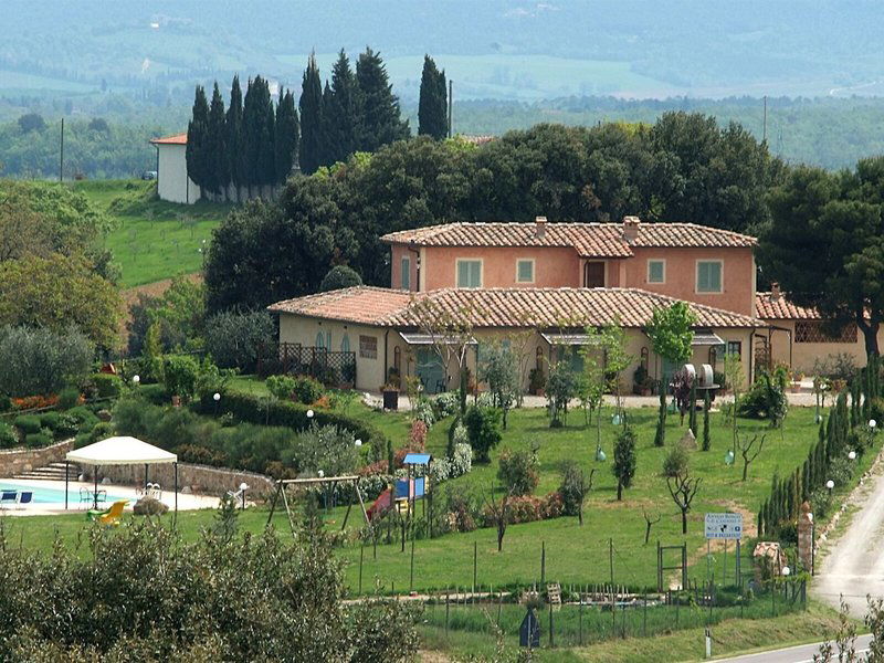 Hotel Antico Borgo Il Cardino