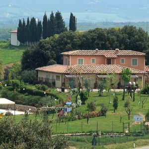 Hotel Antico Borgo Il Cardino cazare San Gimignano