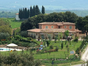 Hotel Antico Borgo Il Cardino cazare San Gimignano