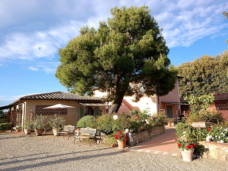 Antico Borgo Il Cardino