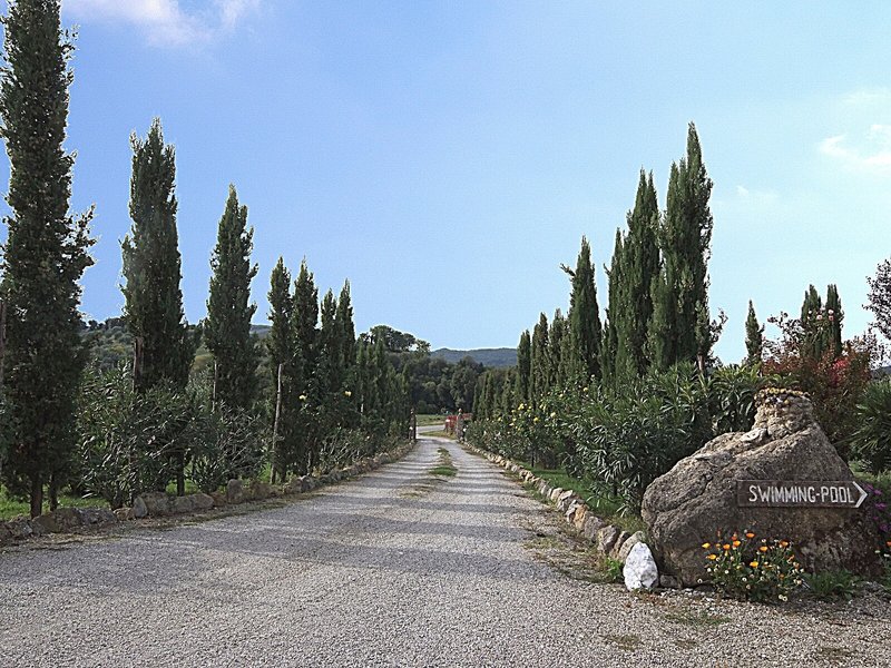 Antico Borgo Il Cardino