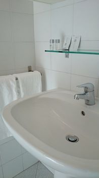 Hotel Residenza Expo