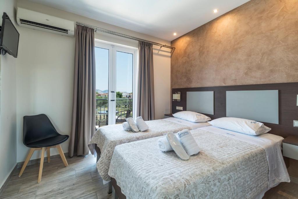Memories Apartments