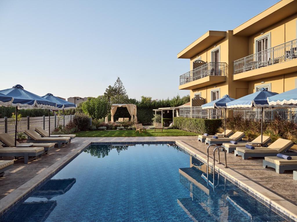 Memories Apartments