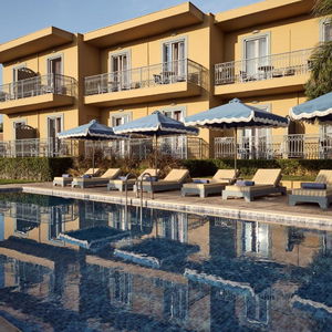 Hotel Memories Apartments cazare Laganas