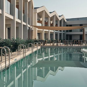 Hotel Aqua Bay cazare Tsilivi
