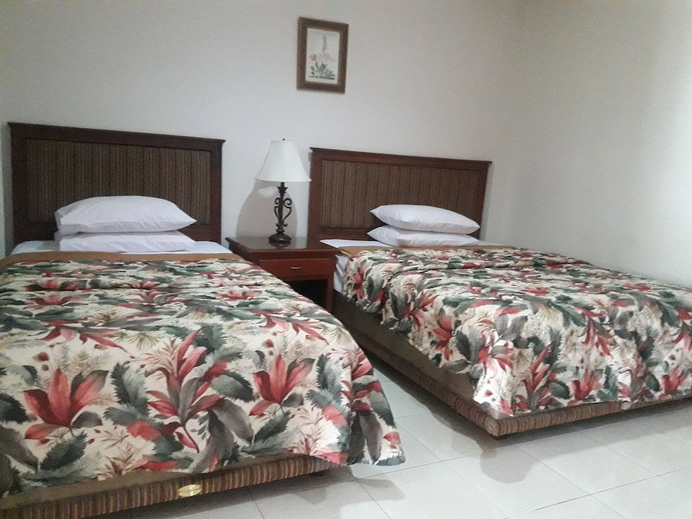 Hotel S&C Hotel Suites & Apartments