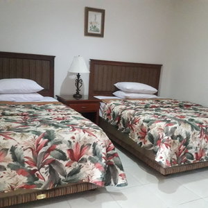 Hotel S&C Hotel Suites & Apartments cazare Koror