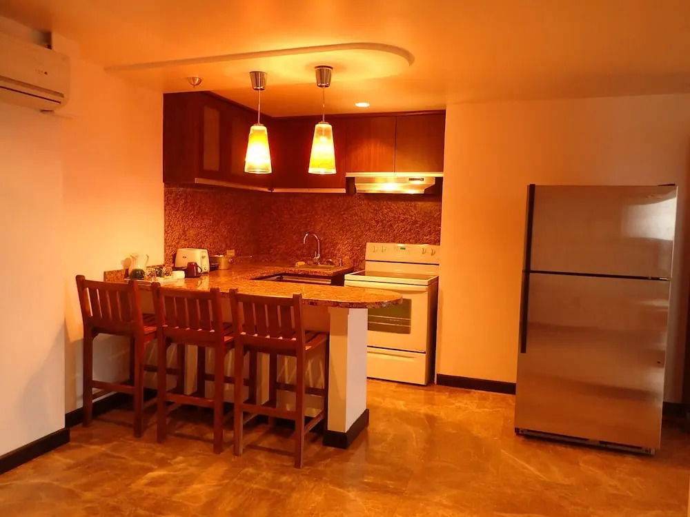 Hotel Cliffside View Hotel