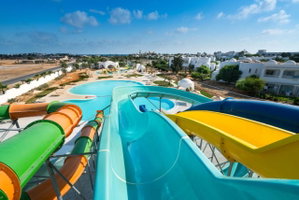 Hotel Hotel Iliade Djerba By Magic Hotels cazare Houmt El Souk