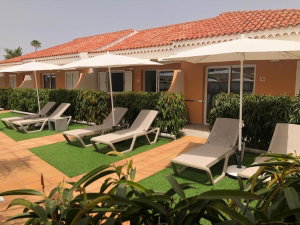 Hotel Los Leones cazare Maspalomas
