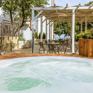 Hotel Hotel Belle Epoque Beach cazare Nisipurile de Aur