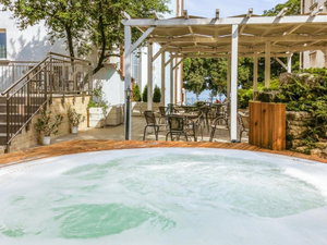 Hotel Hotel Belle Epoque Beach cazare Nisipurile de Aur