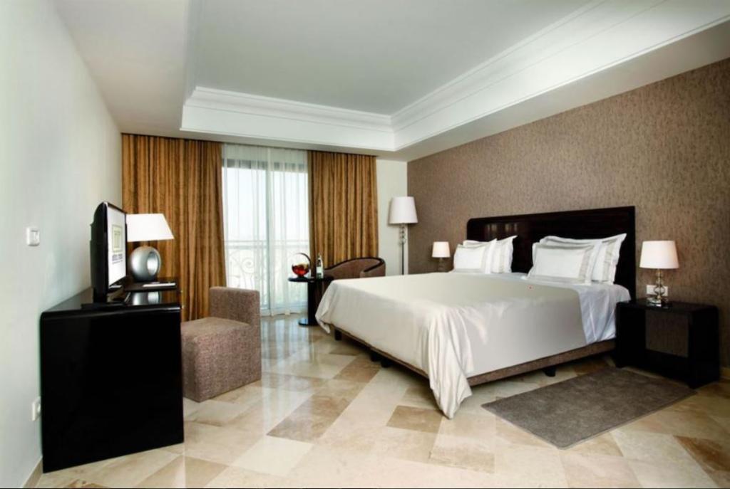 Hotel Concorde Hotel Paris