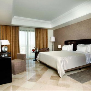 Hotel Concorde Hotel Paris cazare Tunis