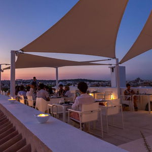 Hotel Dar Jeld Hôtel And Spa cazare Tunis