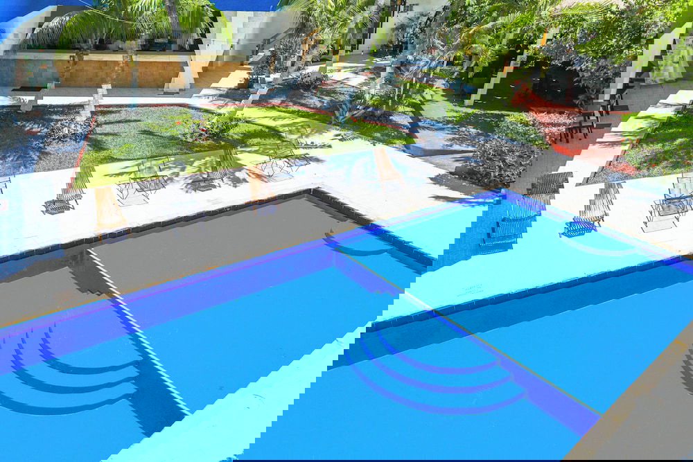 Hotel Hotel Caribe Internacional Cancun