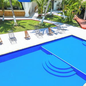 Sejur Hotel Caribe Internacional Cancun vacanta Cancun