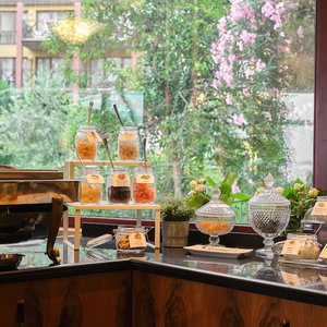 Hotel Kriss Internazionale cazare Bardolino