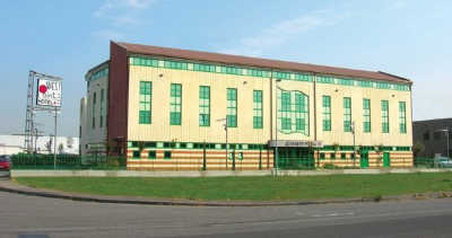 Hotel West Point Hotel