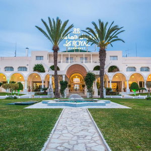 Sejur Le Royal Hammamet vacanta Hammamet