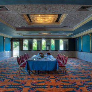Hotel Le Royal Hotels & Resorts cazare Hammamet