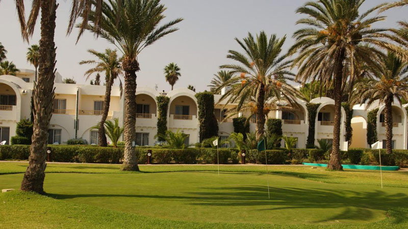 Calimera Delfino Beach & Resort
