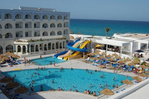 Hotel Primasol El Mehdi cazare Mahdia