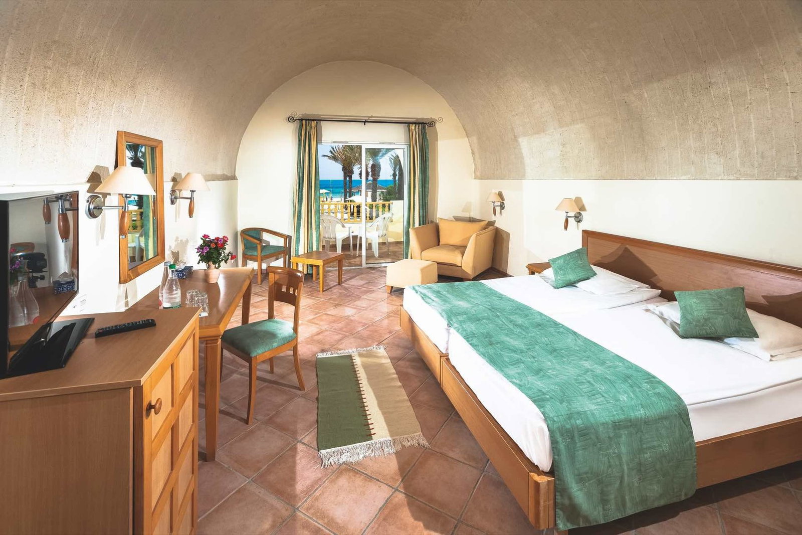 Calimera Delfino Beach Resort & Spa