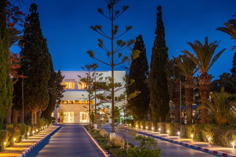 Calimera Delfino Beach Resort & Spa