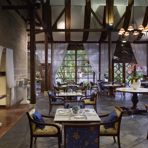 Hotel Paradisus By Meliá Bali cazare Bali